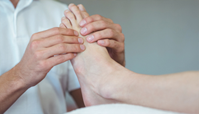Canberra Ingrown Toenail Clinic | Bruised Toenails: A Common Nail Injury of  Ballet Dancers